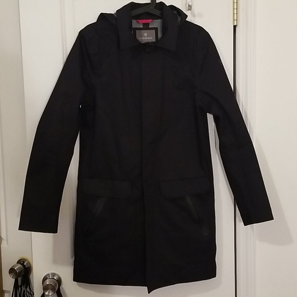 Victorinox rain jacket. Style G-Code - Picture 6 of 10